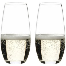 RIEDEL O系列香檳杯 414/28, 2個, 264ml
