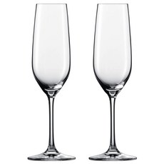 SCHOTT ZWIESEL 香檳杯 A53227 2入, 2件