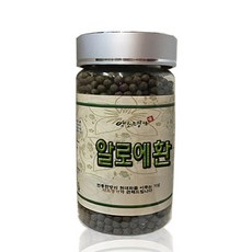 Yakcho Myungga 蘆薈丸, 1罐, 200g