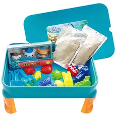 The Octonauts iFun 沙玩魔盒, 混色, 1個