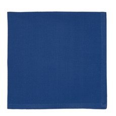 Design Imports 오션 냅킨 키친크로스, Blue, 1개