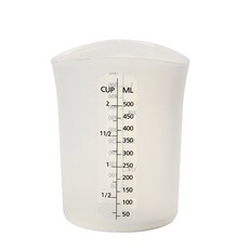 노르프로 메저 스터 앤 푸어 500ml, 1개