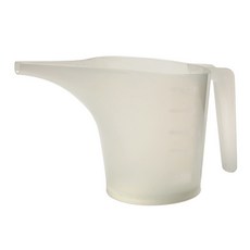 노르프로 메저링 퍼넬 피처 500ml, 1개