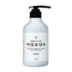 Yakcho Myungga 光澤洗髮精, 300克, 1個