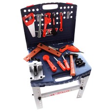 momsi 萬能工具遊戲組 工具遊戲 角色扮演遊戲 玩具 工具遊戲組 玩具, 混合顏色, 1套