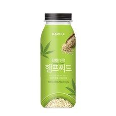 로엘 햄프씨드, 450g, 1개