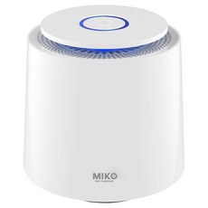 미코 미니 공기청정기 20㎡, MK-AP-500