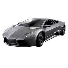 ACADEMY PLASTIC MODEL 1/24 Lamborghini Reventon 塑膠模型玩具車, 單一顏色, 14歲以上