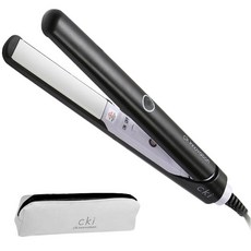 CKI Innovation 迷你熨斗+專用小袋-I072, CKI-I072, 黑，白