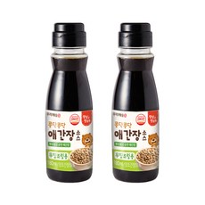 Miznco 醬油, 涼拌調味用醬油, 2瓶