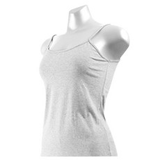 국산 순면 통기성 끈나시