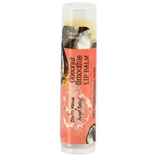 얼스마마 앤젤베이비 코코넛 수무디 립밤, 코코넛 바닐라, 1개, 4ml