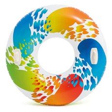 intex 色輪管 58202, 混色, 1個