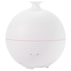 Miko Miko Ball 加濕器, MK-230, 白色