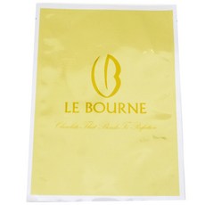 르본 코팅용 컨파운드 초콜릿 화이트 200g, 단품, 1개