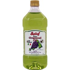 사다프 퓨어 그레이프씨드 오일, 1.5L, 1개