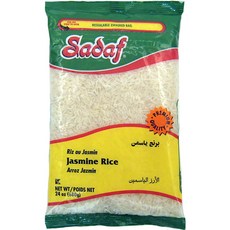 Sadaf 자스민 라이스, 680g, 1개