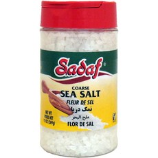 Sadaf 씨 솔트, 369g, 1개