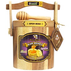 타이리치 리치 플라워 로우 허니, 500g, 1개