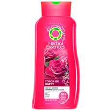 허벌에센스 컬러 미 해피 헤어 프로텍션 샴푸, 700ml, 1개