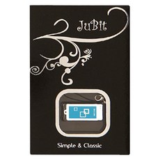 AQG340605 USB迷你魔方【64GB/藍色】, 64GB, 1 個