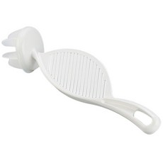 이노마타 쌀 브러쉬, 화이트, 1개