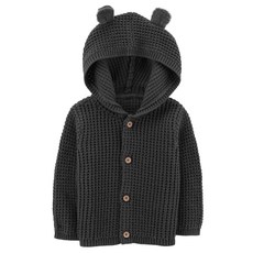 carter's 男童正面鈕扣開衫