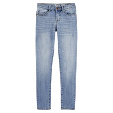 오시코시비고시 여아용 윈체스터 워시 수퍼 스키니진