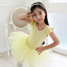 발레키즈 여아용 롤리 롤리 발레튜튜 발레복 CP_B823