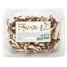 現在農園乾香菇片, 60g, 1盒