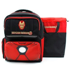 Winghouse 鋼鐵俠 Beta 背包套組 MV0237