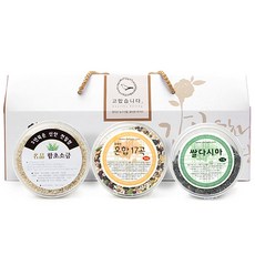 Shinanhamcho 經濟實惠的禮品套組 3, 1套