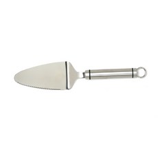 노르프로 파이 서버, Stainless Steel, 1개