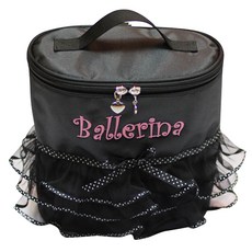 KID'S BALLETMALL 女童芭蕾舞後背包