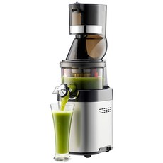 엔유씨 업소용 원액기 CS600KC