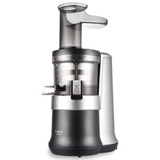 휴롬 알파 원액기 블랙, H-AB-BBF19