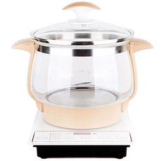 ITALIANO 다기능 전기 주전자 3L, EK-3000