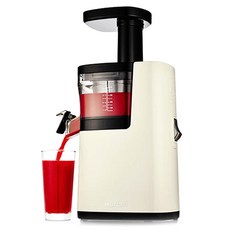 휴롬 2세대 천연 원액기, HQ-IBF13