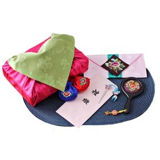 八福 aegyo 禮儀套組, 五糧袋, 1套