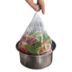 싱크대 배수구 거름망, 50개입, 2개