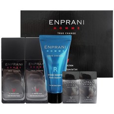 ENPRANI V 完美男士 2 件套, 1組