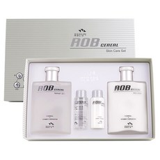 EMOTION CLASS 潤膚保養品 2件組, 1組