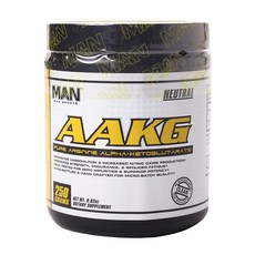 맨스포츠 AAKG 뉴트럴, 250g, 1개