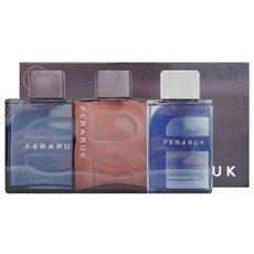 ENPRANI Skin Retuning 男士 2 件套特別套組, 1套