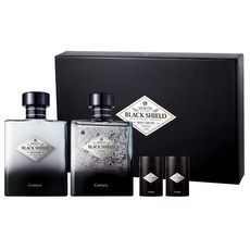 Coréana 精選鬍後水組 2入, 1個