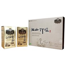 인산가 9회 죽염세트 C, 1세트