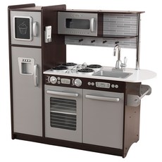 키드크래프트 업타운 에스프레소 주방놀이, 1개