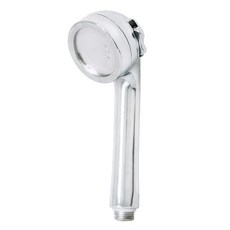 KOXINA 節水蓮蓬頭, 銀色, 1個