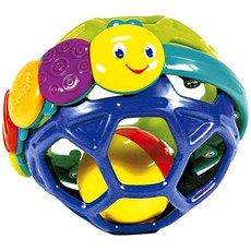 光明的開始靈活球, 混色