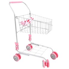 Melobo購物車玩具, 混合顏色